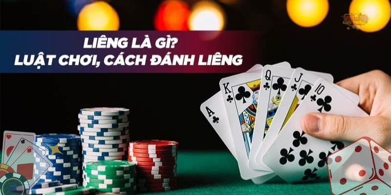 Luật chơi Liêng là điều người chơi cần nắm để chơi giỏi