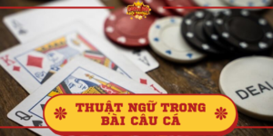 Thuật ngữ trong Bài Câu Cá phổ biến nhất – Ý nghĩa