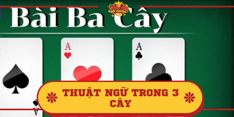 Giới thiệu game bài 3 cây miền Bắc