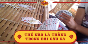 Thế nào là thắng trong Bài Câu Cá? Giải đáp nhanh