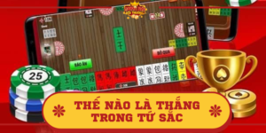 Thế nào là thắng trong Tứ Sắc? Quy tắc trò chơi