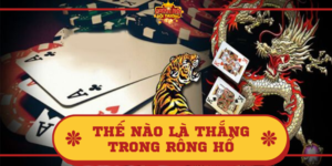 Thế nào là thắng trong Rồng Hổ? Tìm hiểu chi tiết