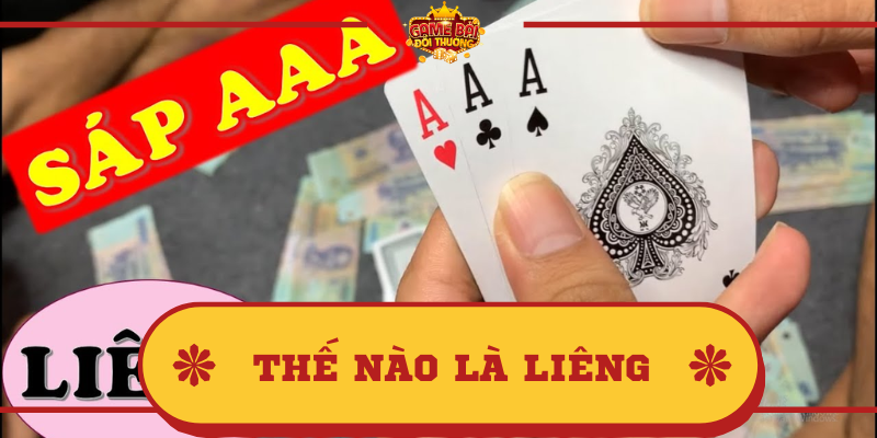 Giải đáp thế nào là Liêng chi tiết