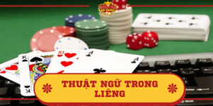 Thuật ngữ trong Liêng – Tổng hợp và giải đáp chi tiết