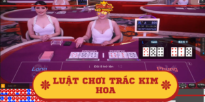 Luật chơi Trác Kim Hoa chi tiết, tổng hợp mới nhất