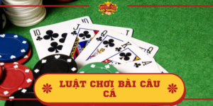 Luật chơi Bài Câu Cá có gì đặc biệt? Giải đáp