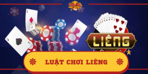 Luật chơi Liêng cơ bản – tổng hợp cập nhật mới nhất