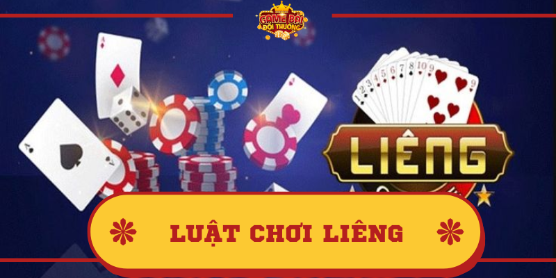 Giới thiệu về bài Liêng và luật chơi Liêng