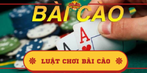 Luật chơi bài Cào cơ bản – Tổng hợp giới thiệu chi tiết