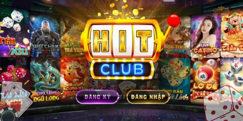 Hướng dẫn các bước tải app Hitclub nhanh chóng và đơn giản