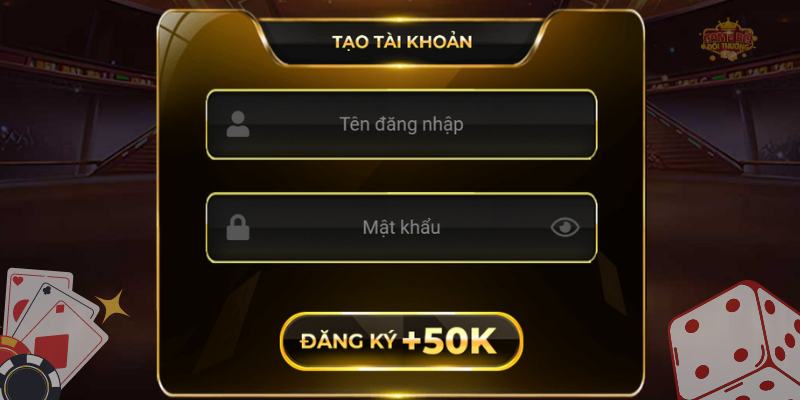 Đăng ký để thành công nạp tiền chơi game online Top88