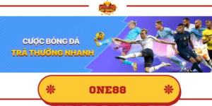 One88 – Đỉnh cao cá cược trực tuyến vượt trội