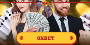 Oxbet – Nơi khám phá niềm vui, hồi hộp của casino trực tuyến!