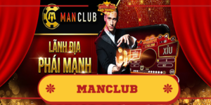 Manclub – Thưởng hiệu cá cược đẳng cấp, chất lượng